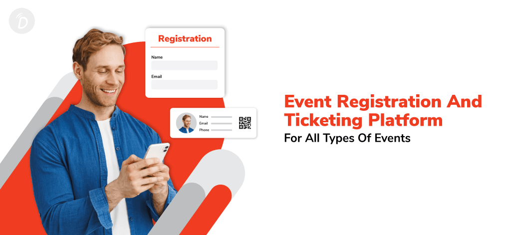 Online Event Registration and Ticketing for All Types of Events