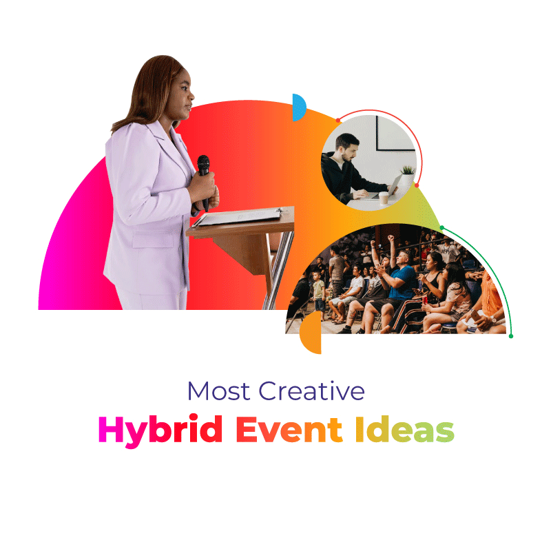 Hybrid Event Ideas