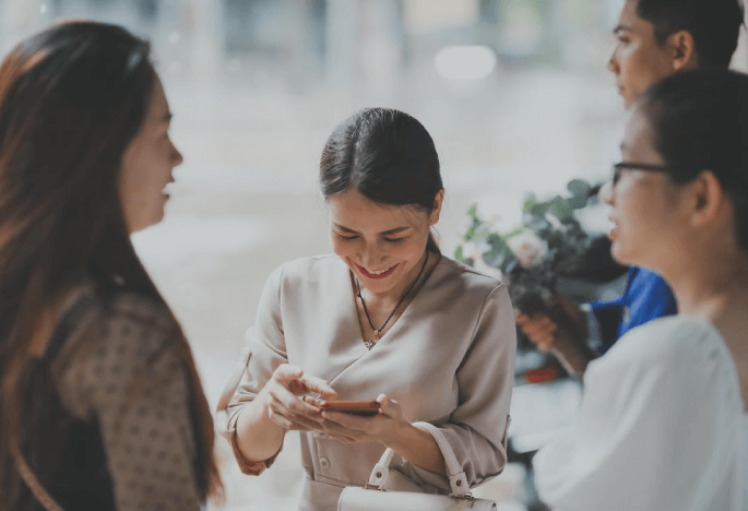 Make the Event Mobile Device-Friendly
