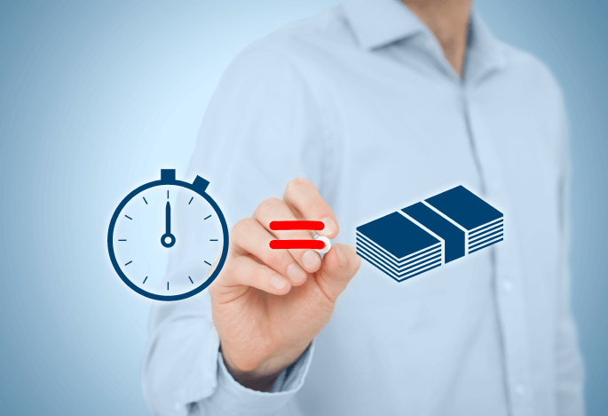 Save Time And Money for Event Save Time And Money for Event