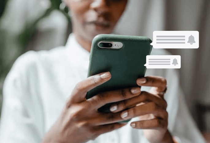 Send Push Notifications for Events