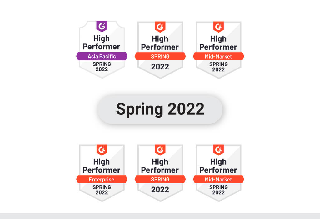 Dreamcast Badges Spring 2022