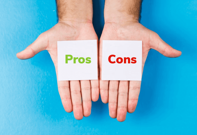 Pros And Cons Of Metaverse Technology