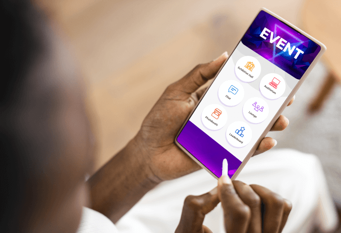 Mobile Event Apps What are Mobile Event Apps?