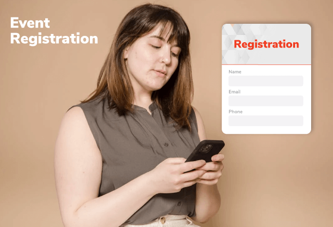 event registration platform event registration platform