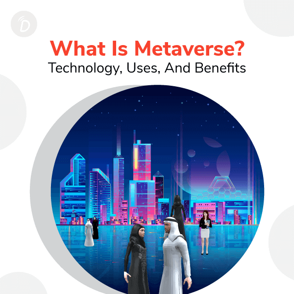 What is Metaverse