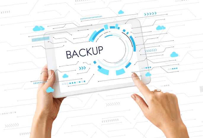 Backup Strategy
