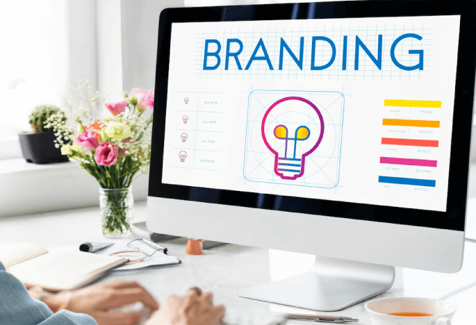 Customizable Branding for event