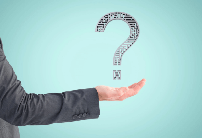 FAQ for event registration platform