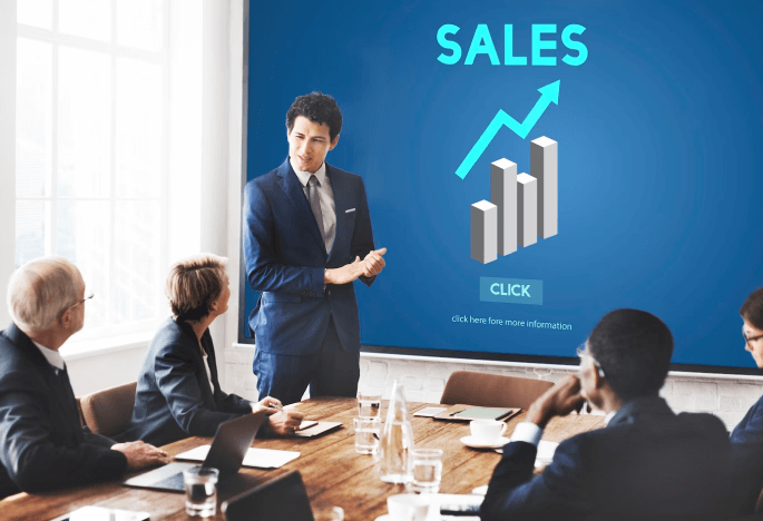 Increasing Your Marketing Efforts