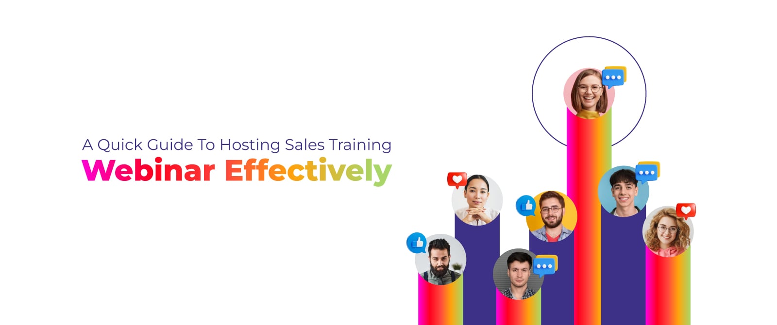 A Quick Guide To Hosting Sales Training Webinar Effectively