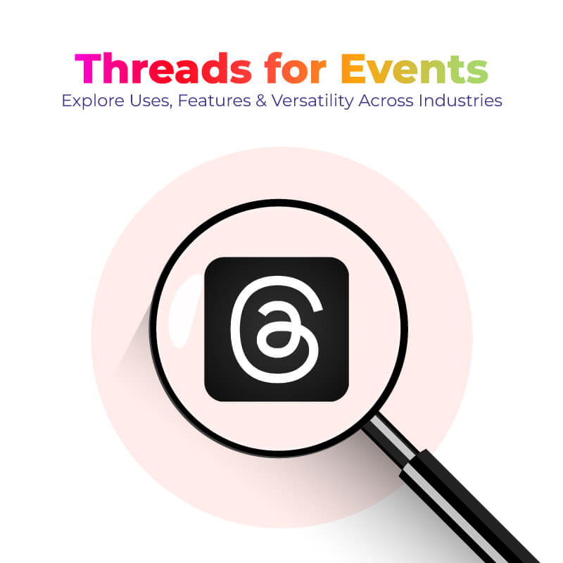 Threads for Events