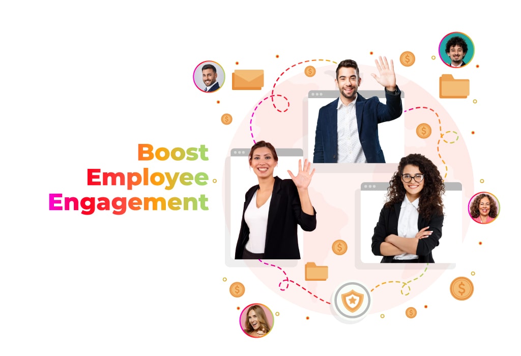 Boost Employee Engagement