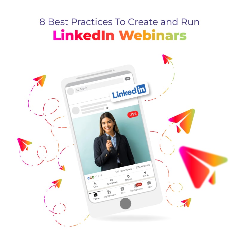 LinkedIn Webinars