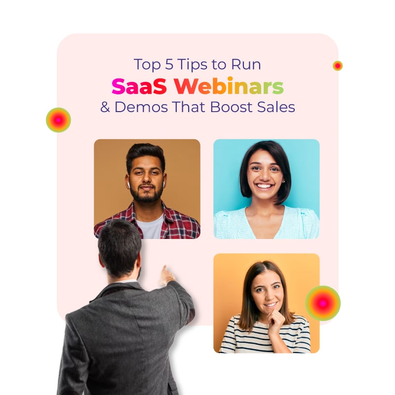 Webinar Saas