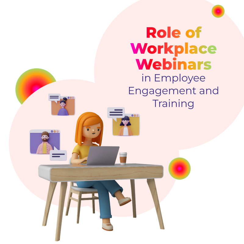Workplace Webinars