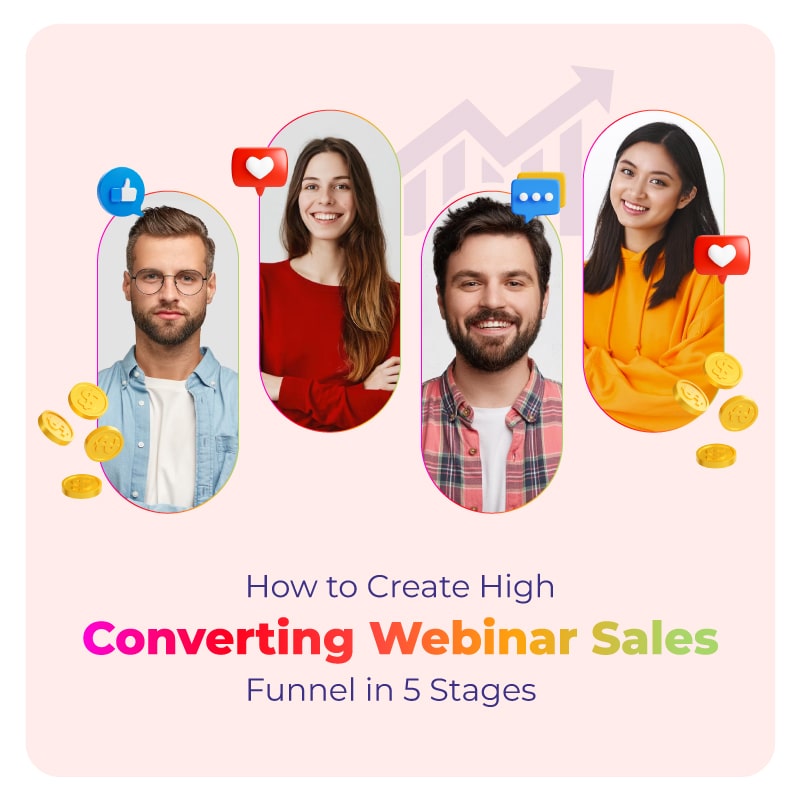 Webinar Sales