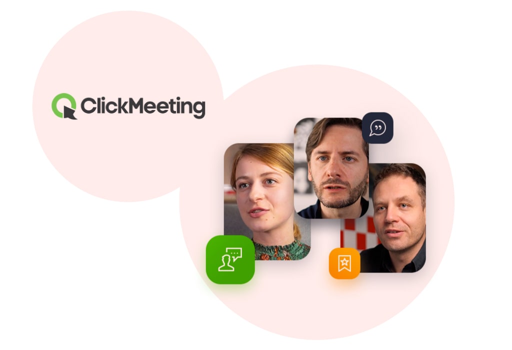 Click Meeting
