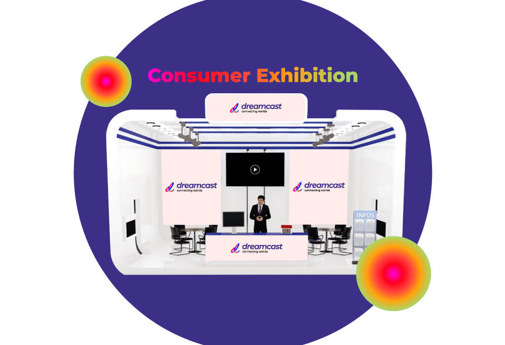 Consumer Exhibition