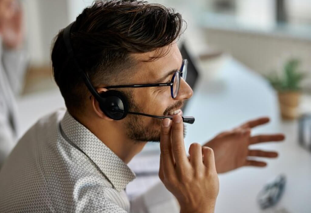 24*7 Assistance for virtual events