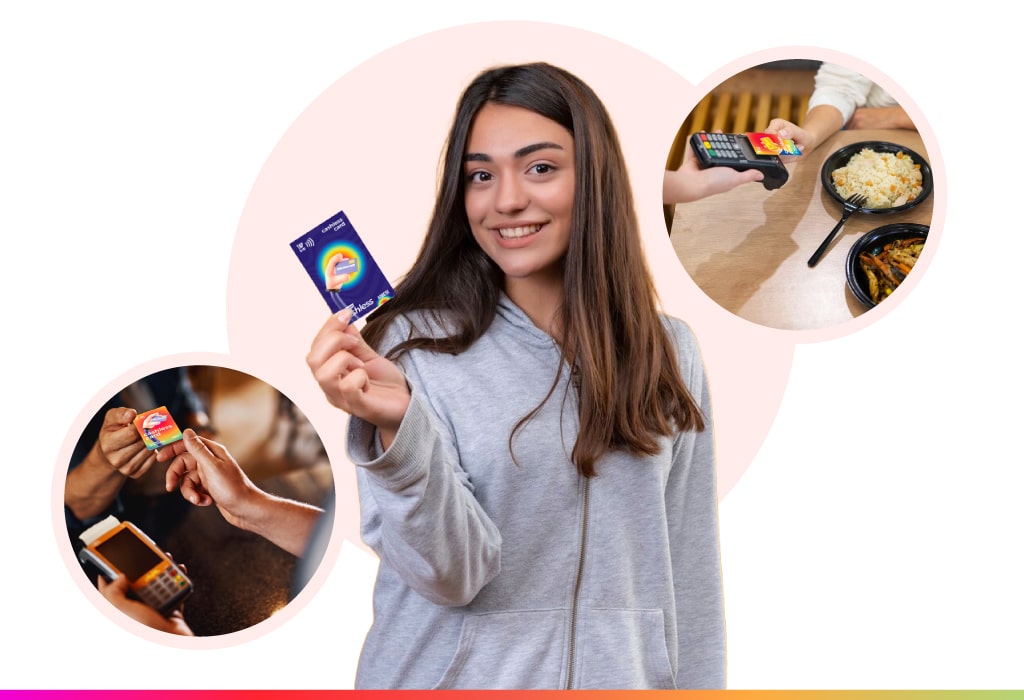 Benefits and Impact of Cashless Payments
