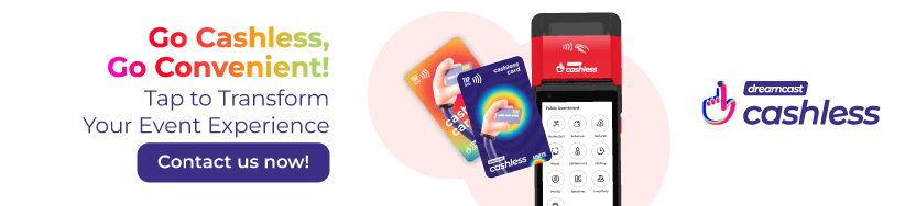 Go Cashless, Go Convenient