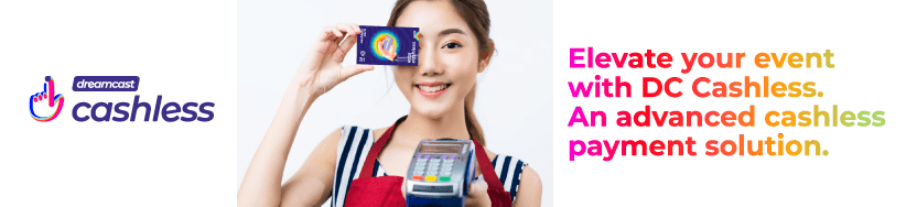 advanced cashless payment solution