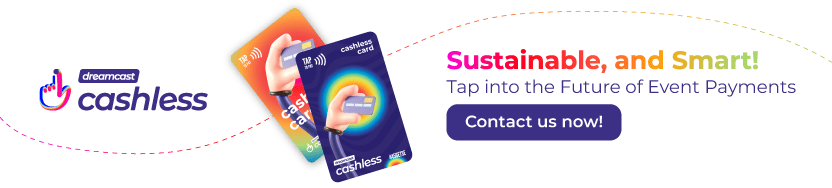 Future of Event Payments