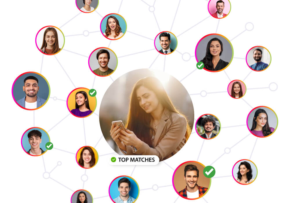 Collect Data With Smart Matchmaking