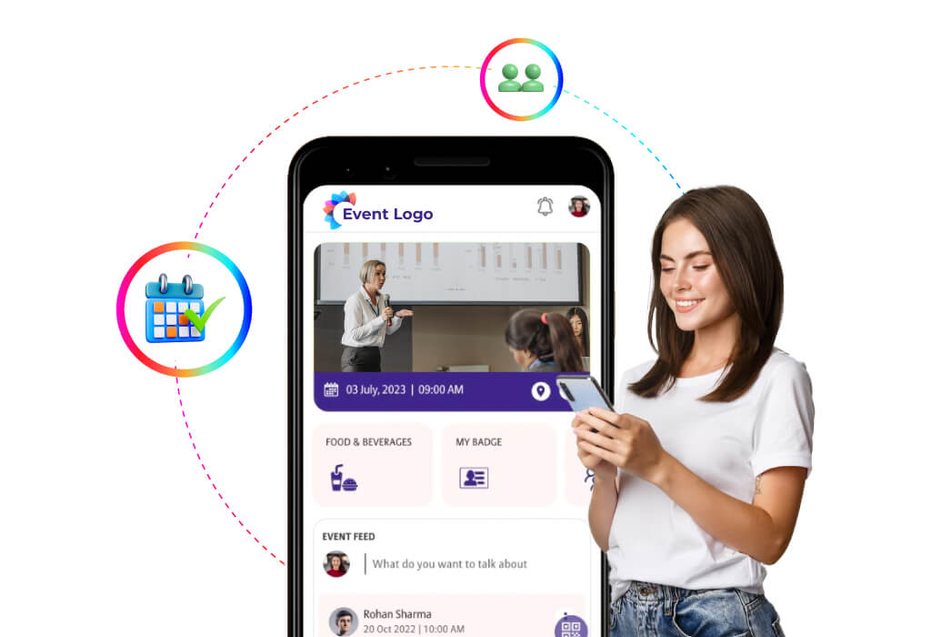 Comprehensive Event Apps