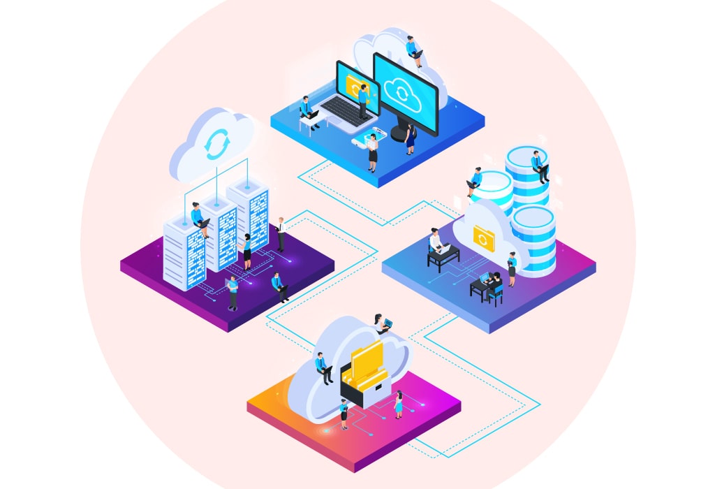 Data Transmission
