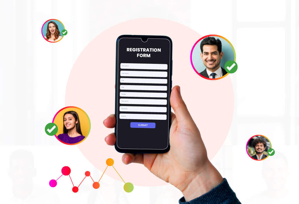 Event Registration Integration Solutions