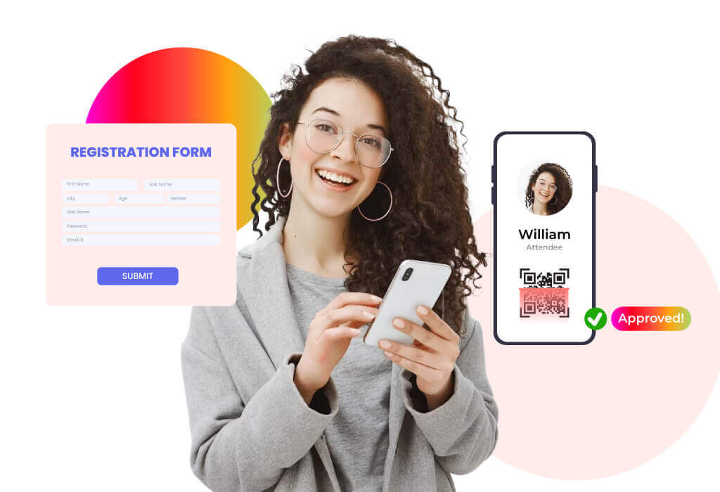 Third-Party Event Registration Software