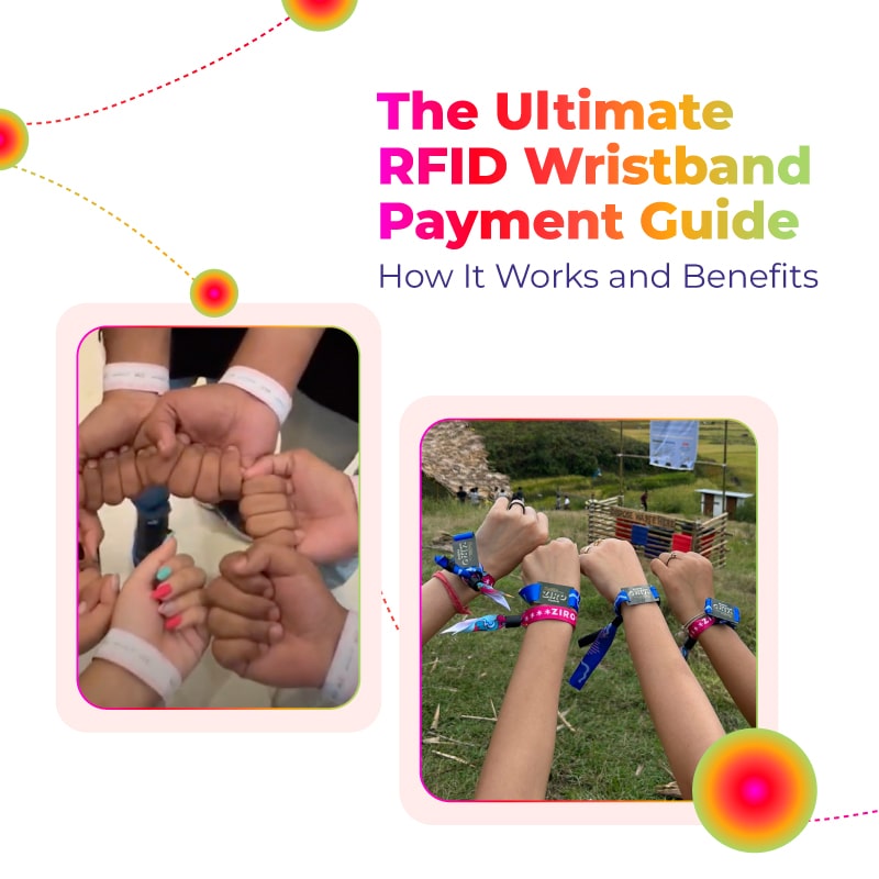 RFID Wristband