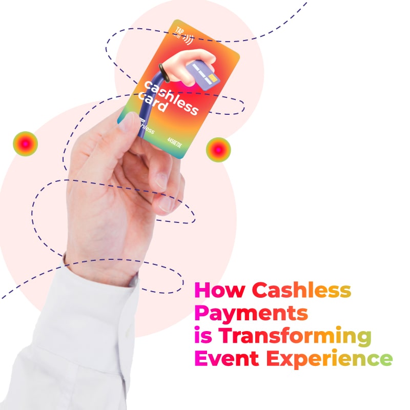 Cashless Payments