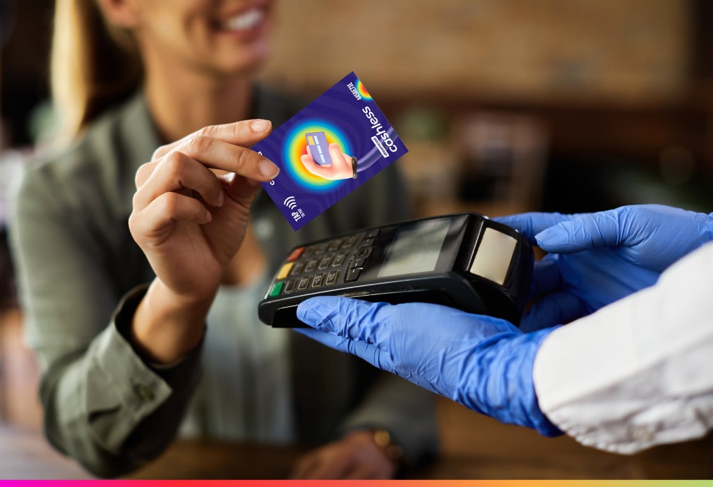 Cashless Revolution