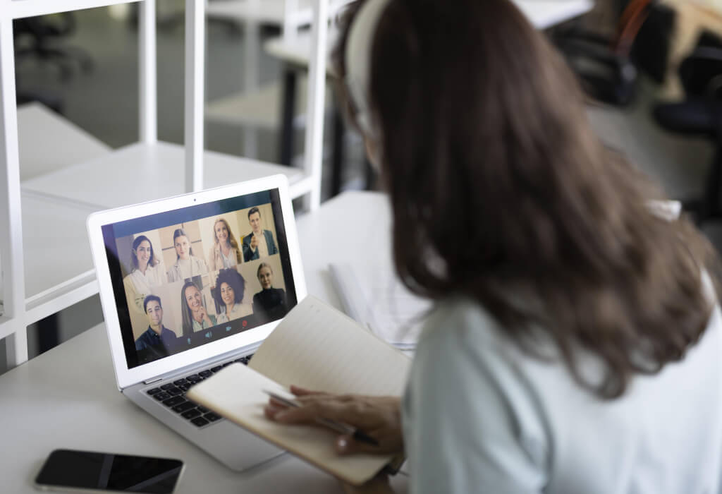 Virtual Meeting