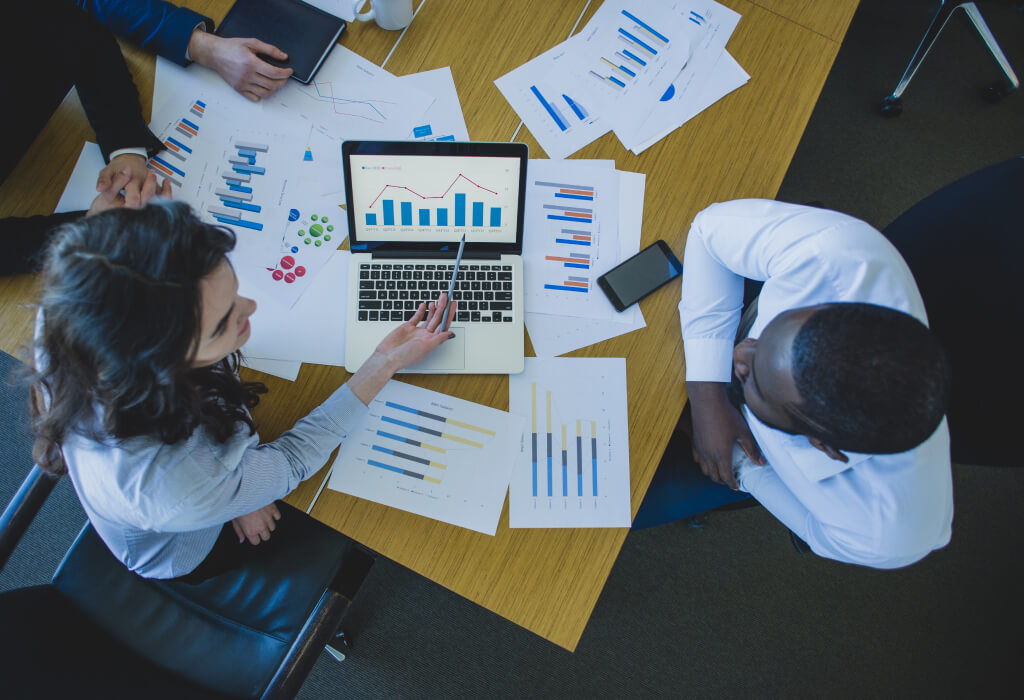 Data-Driven Insights for Informed Decision-Making