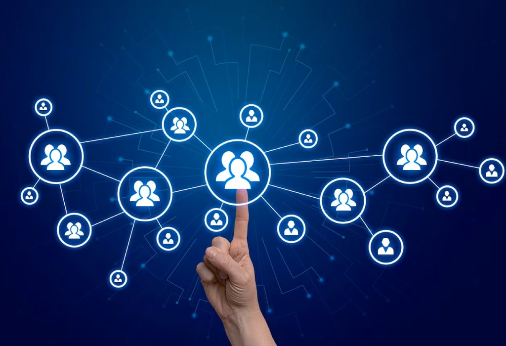Efficient Networking Opportunities
