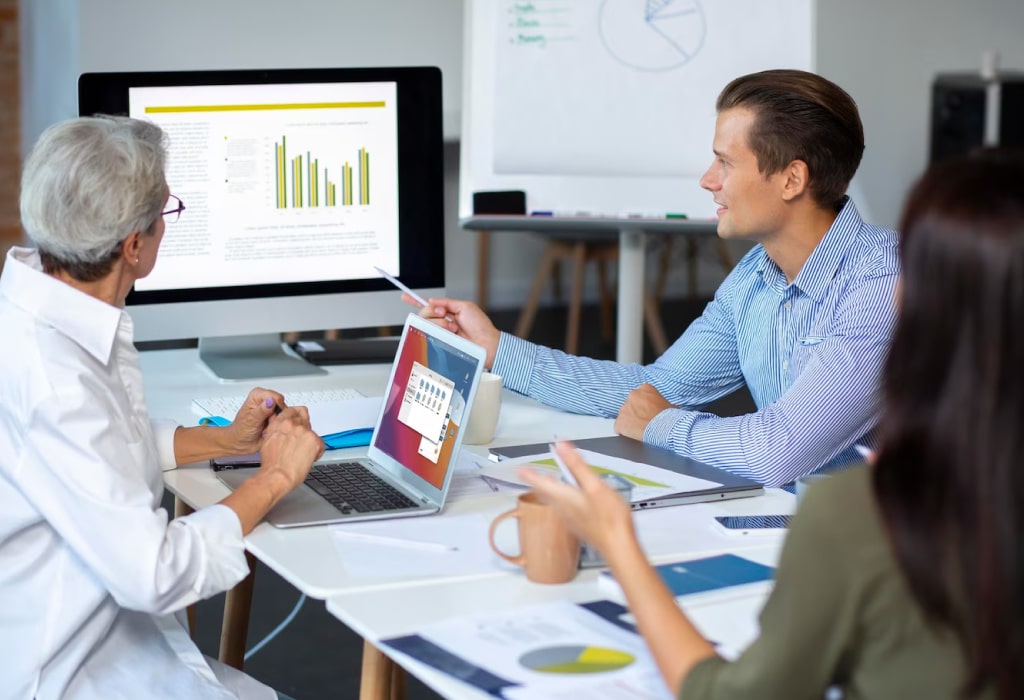 Maximized Event ROI