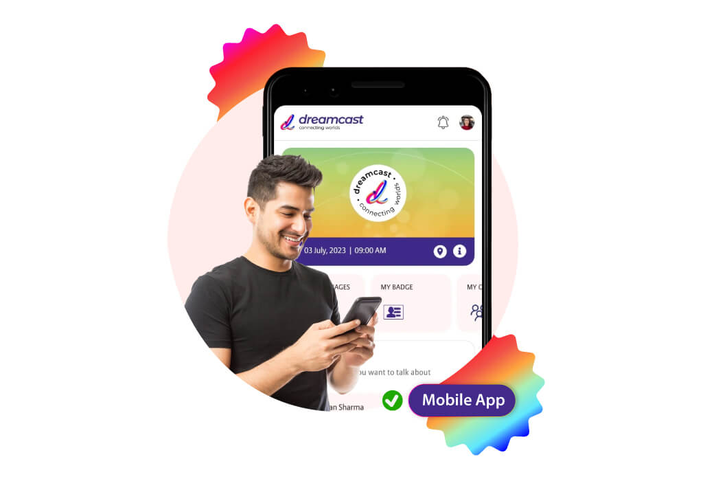 Mobile Event App