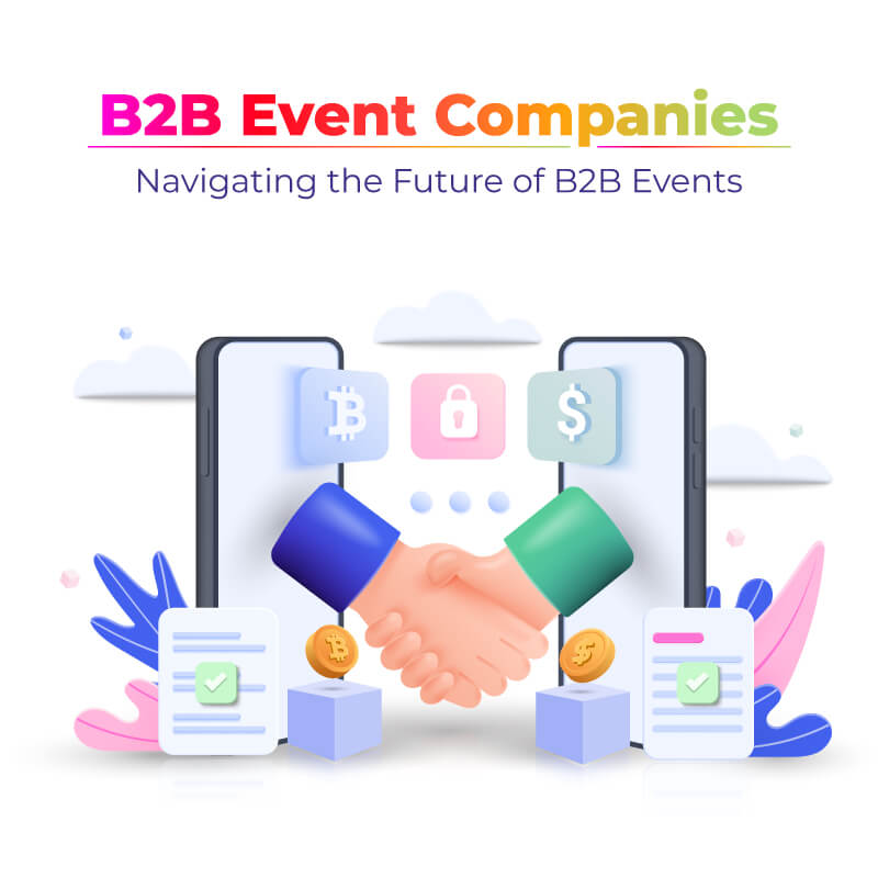 B2B Event Companies