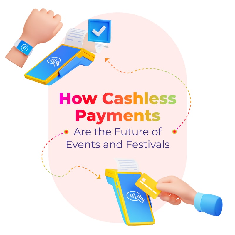 Cashless Payments