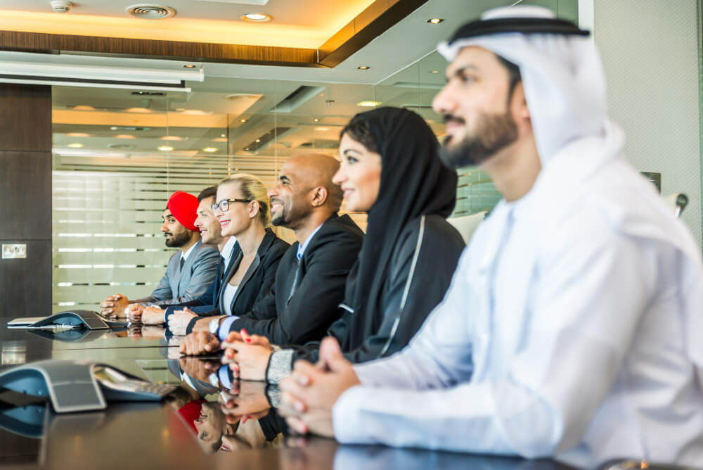 Upcoming UAE Tech Summits, Expos & Conferences