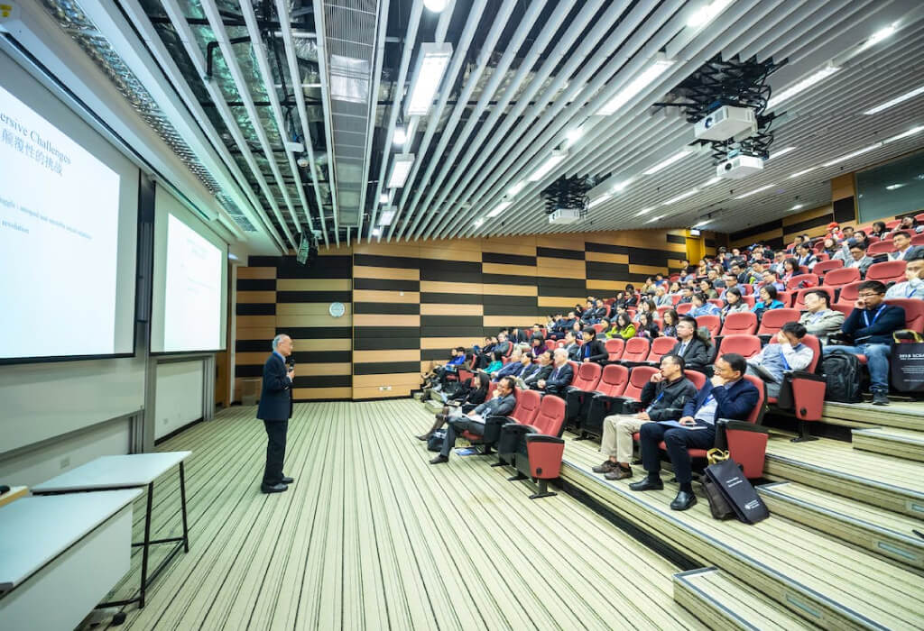 Upcoming Top Tech Conferences