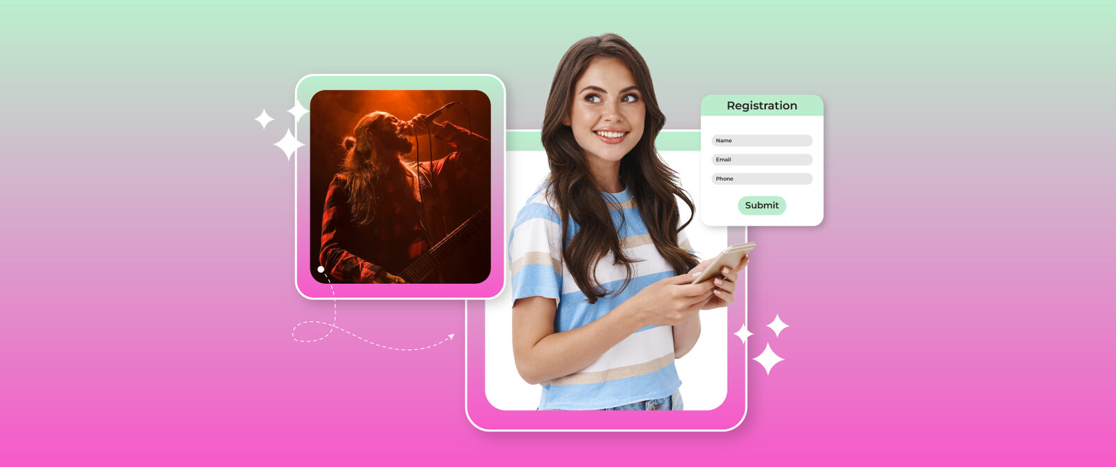 10 Tips for Music Concert Event Registration and Management