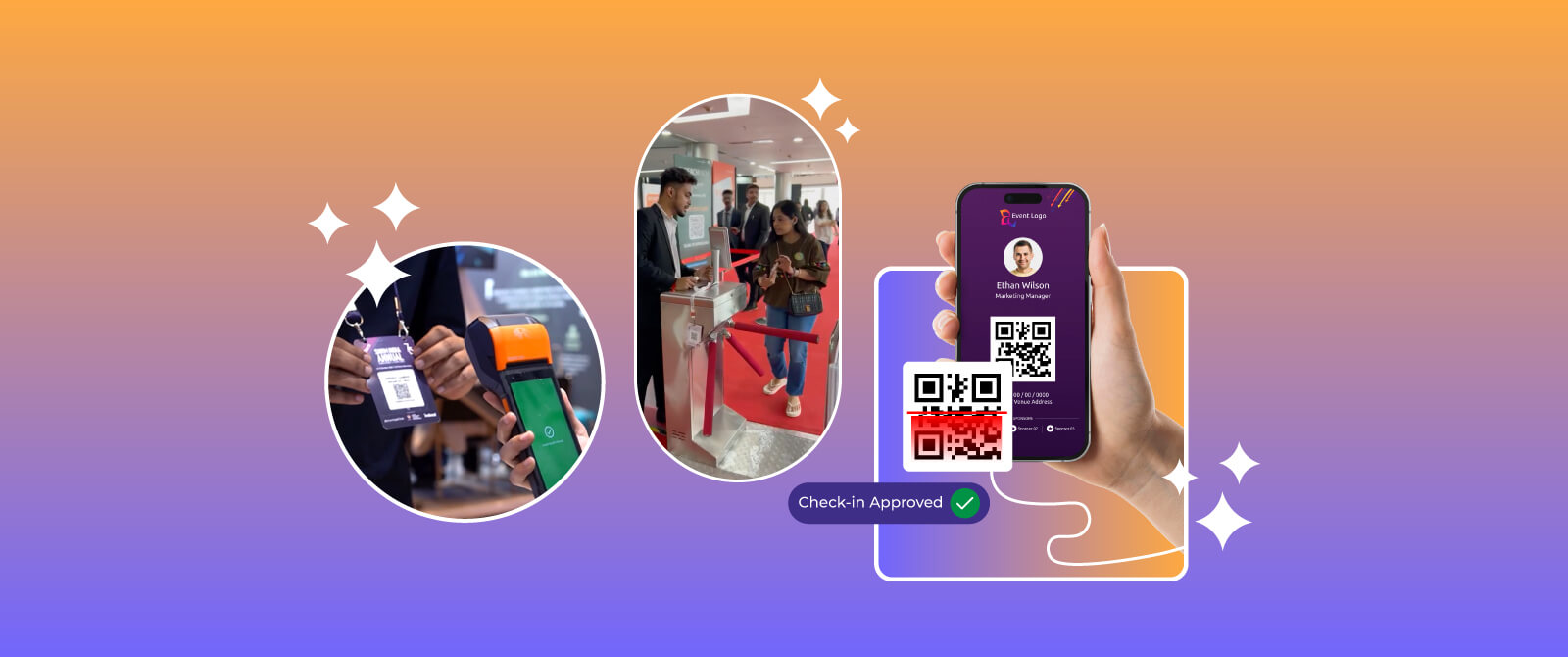 14 Event Check-in Ideas to Improve the Attendee Experience