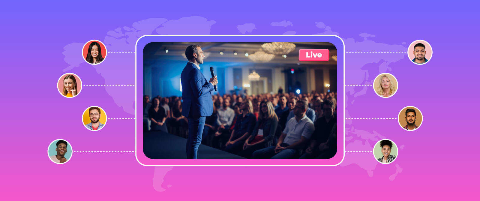14 Ways to Increase Event Live Streaming Viewers