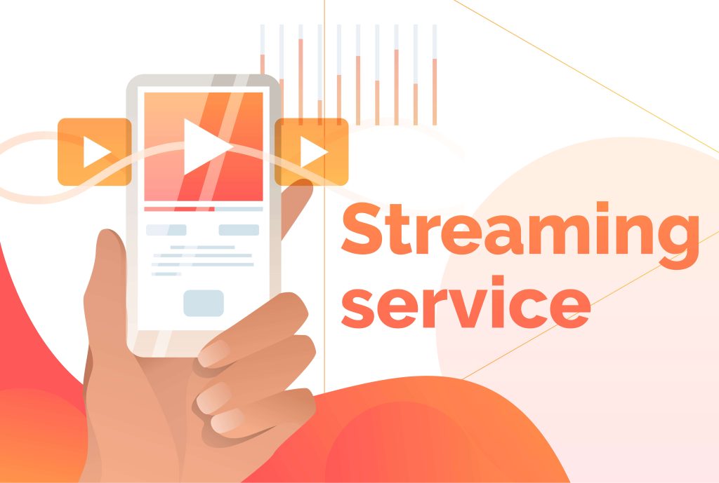 Professional Live Streaming Platform
