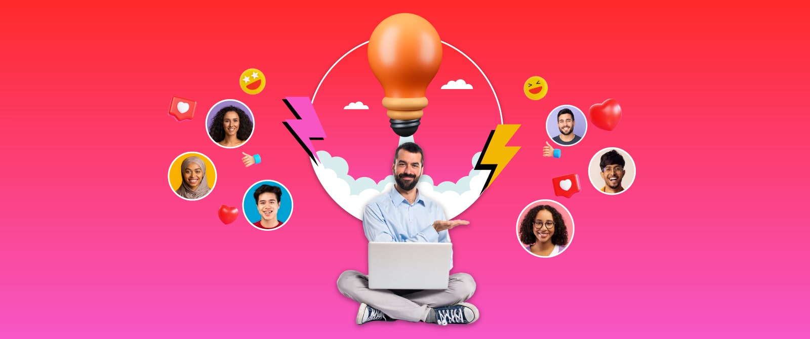 21 Community Engagement Ideas to Elevate Your Business